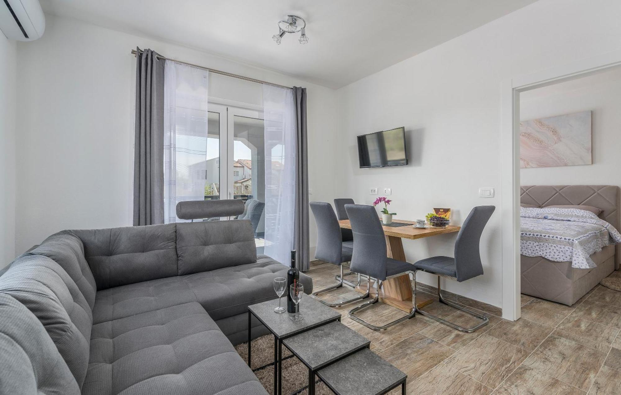 Apartmani Natalija1 Poreč Cameră foto