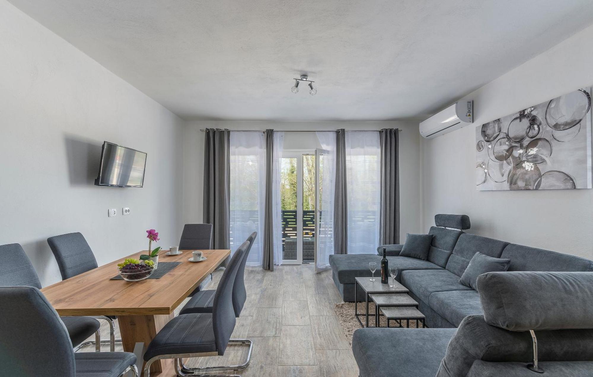 Apartmani Natalija1 Poreč Cameră foto