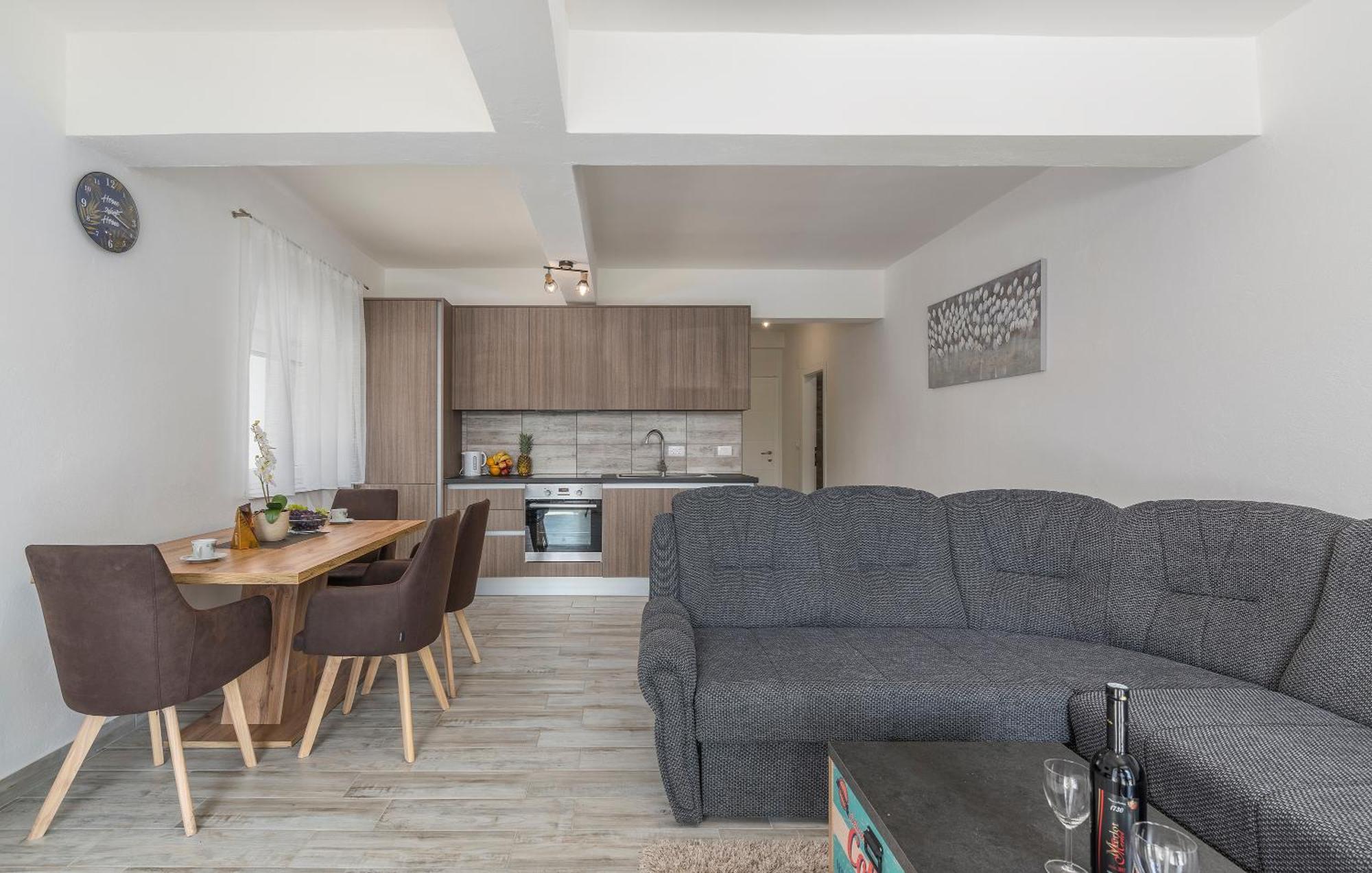 Apartmani Natalija1 Poreč Cameră foto