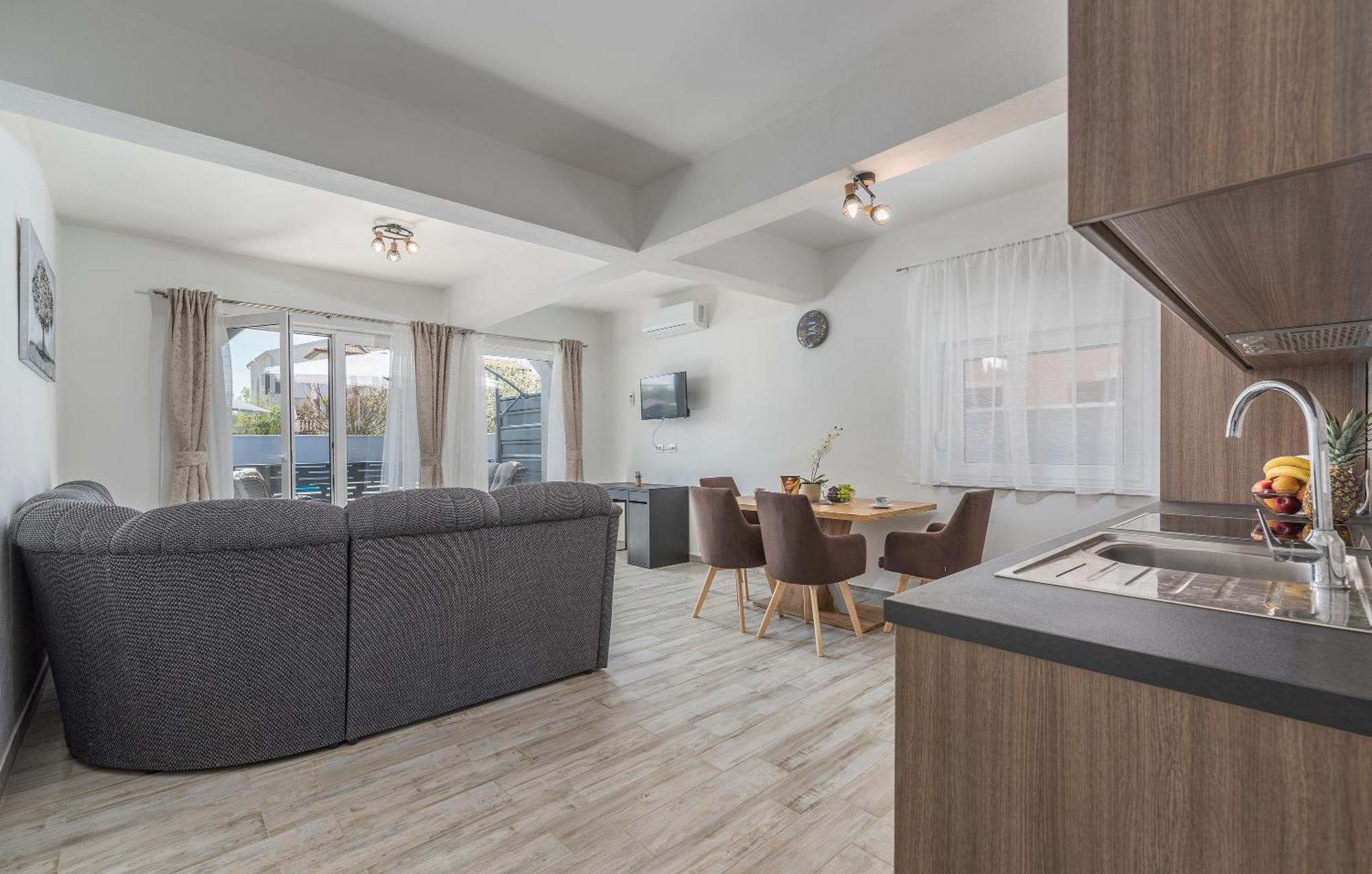 Apartmani Natalija1 Poreč Cameră foto